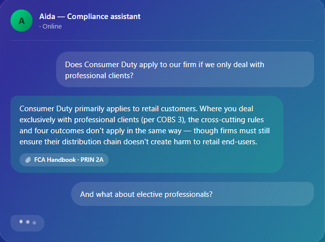 AI-Chat-Core