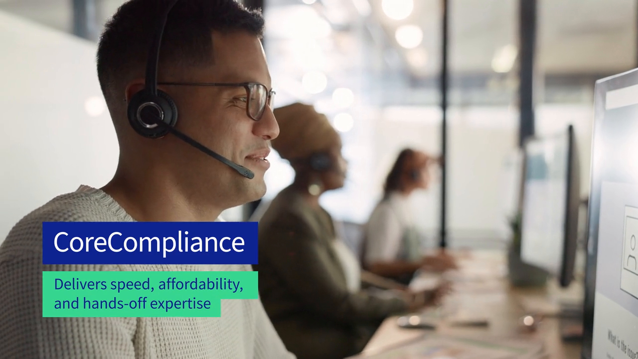 CoreCompliance Video Thumb