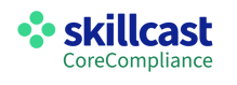CoreCompliance logo