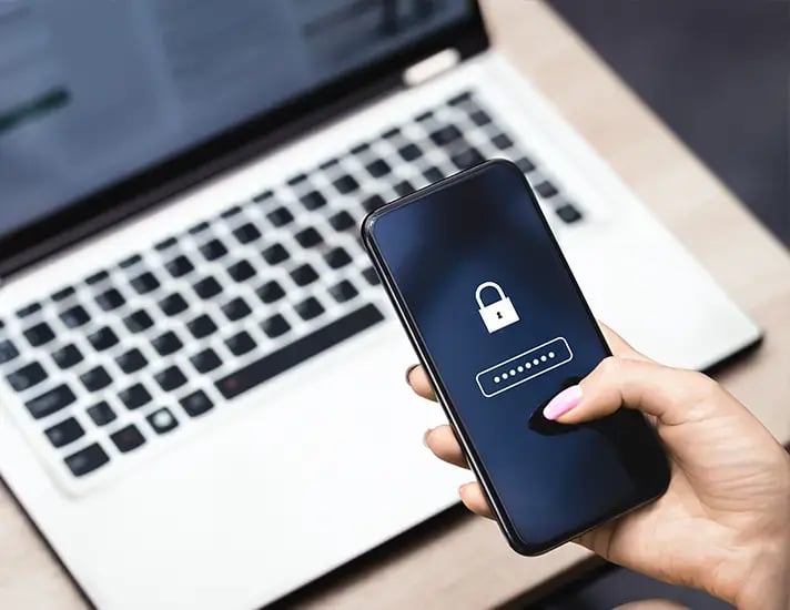 Cybersecurity