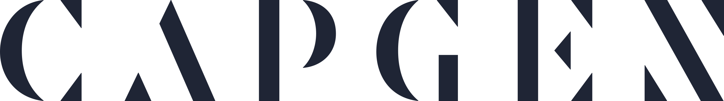 Capital Generation Partners logo