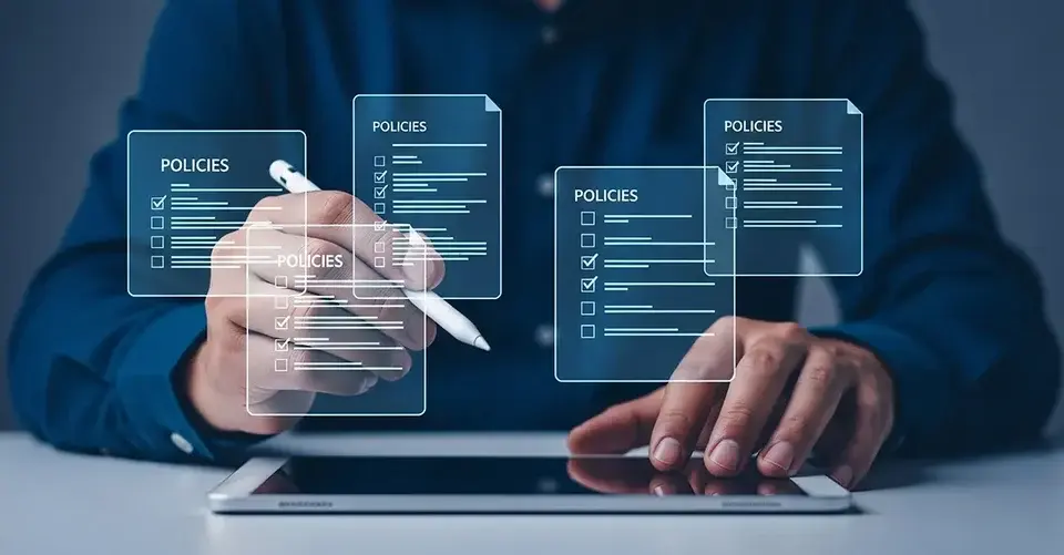 Policy Management Tools for Small and Large Businesses in the UK ...