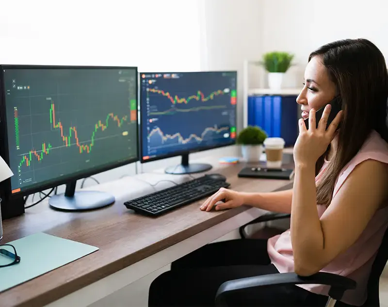 Market Abuse Compliance E-Learning Course