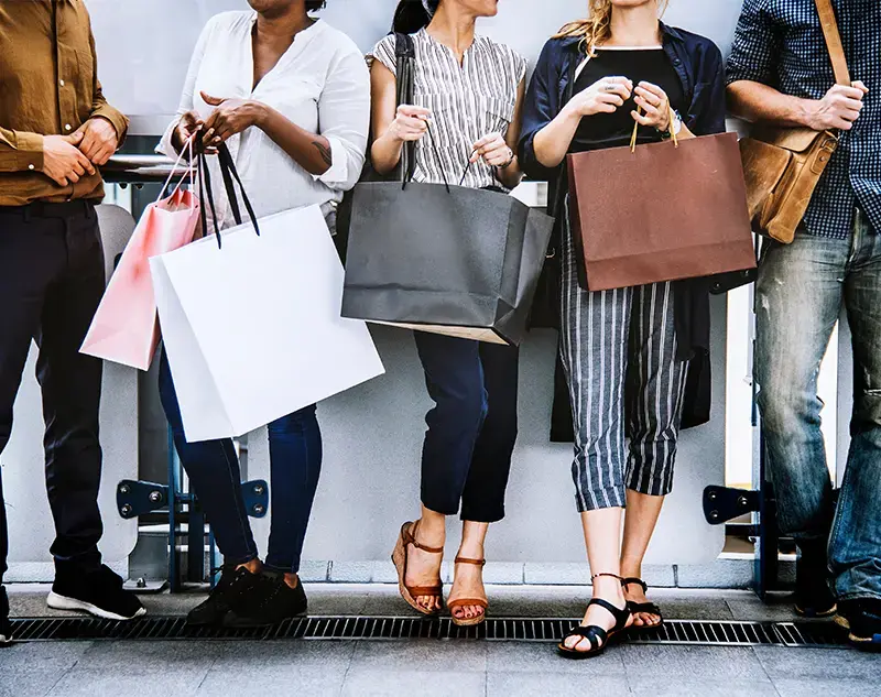 Overview of the Consumer Duty