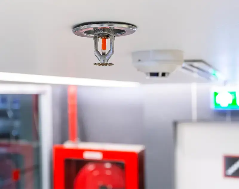 Fire Safety Compliance E-Learning Course