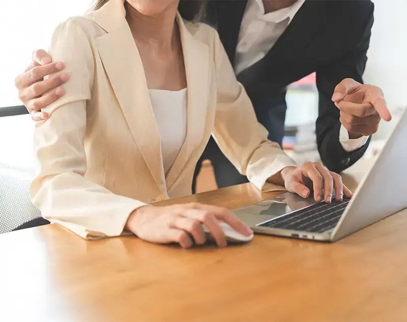 Preventing Sexual Harassment for Managers