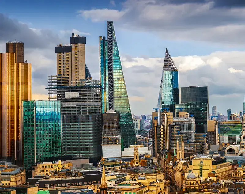 Introduction to UK Financial Regulation