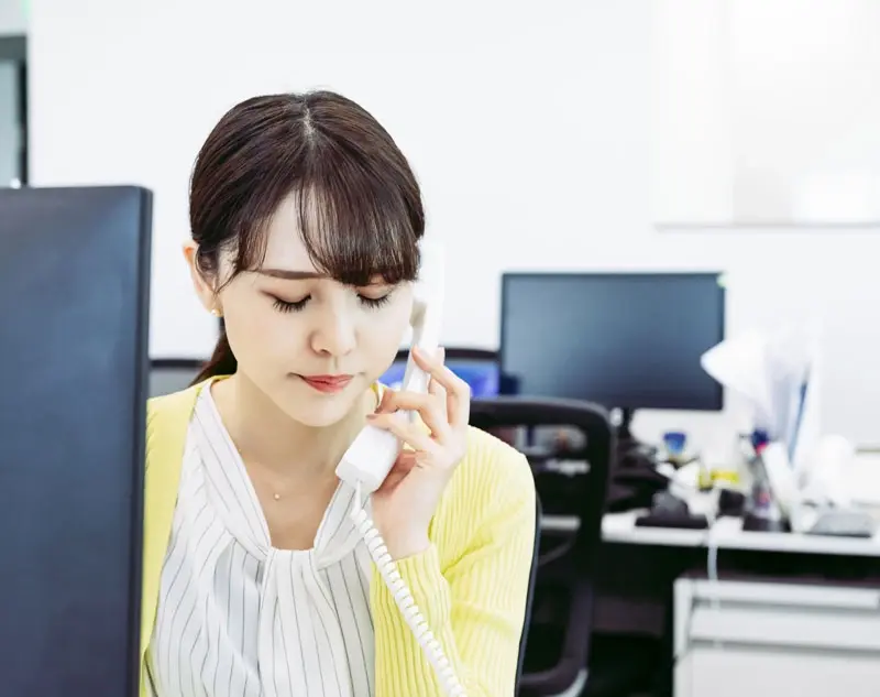 Complaints Handling