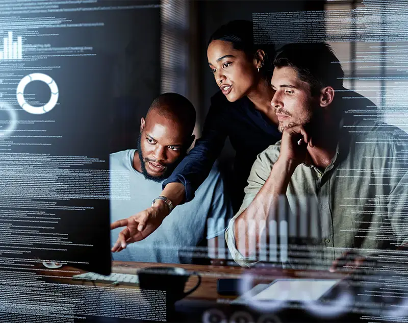 Digital Operational Resilience Act (DORA)