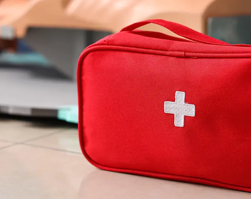 First Aid Awareness