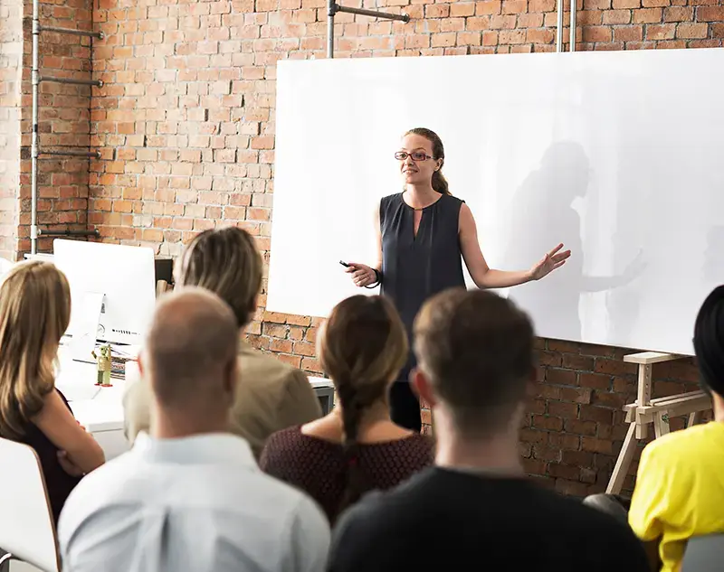 Training and Competence