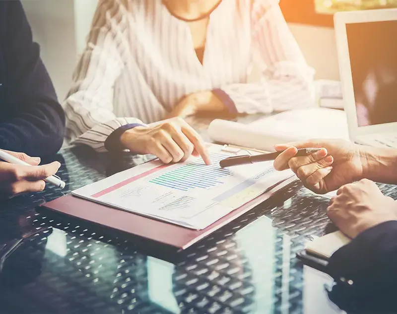 COBS - Dealing and Managing