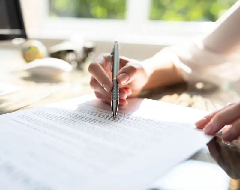 Contract Certainty