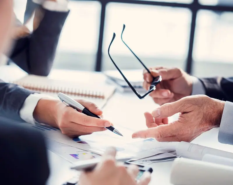 An Introduction to Solvency UK