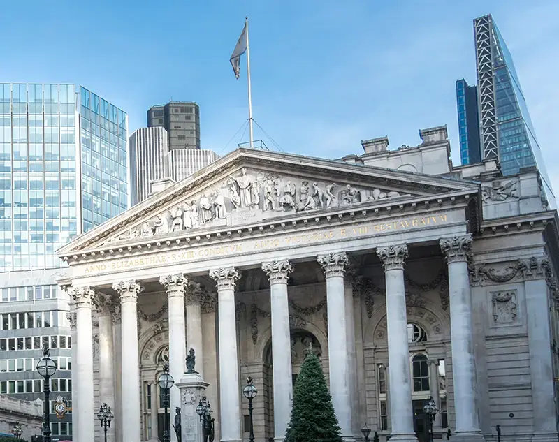 Prudential Regulation
