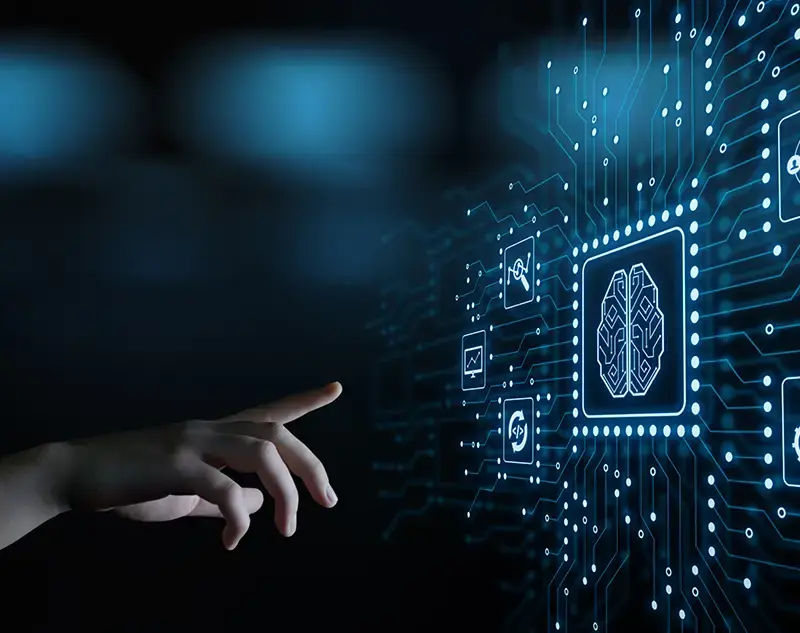 Responsible Use of Artificial Intelligence