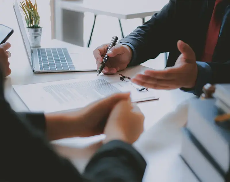 MCOB - Advising and Selling