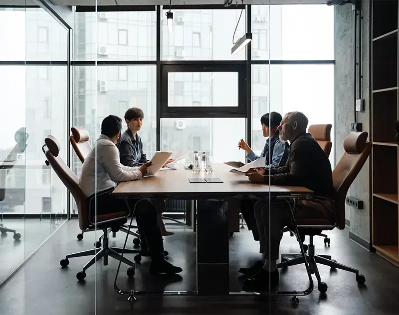 Understanding Failure to Prevent Fraud (FTPF)