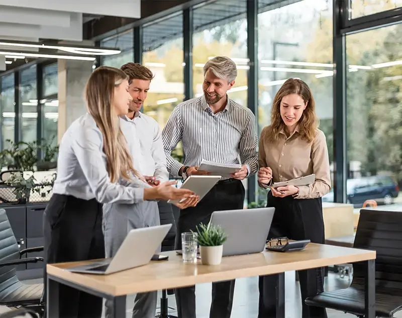 Understanding Failure to Prevent Fraud (FTPF) in Financial Services
