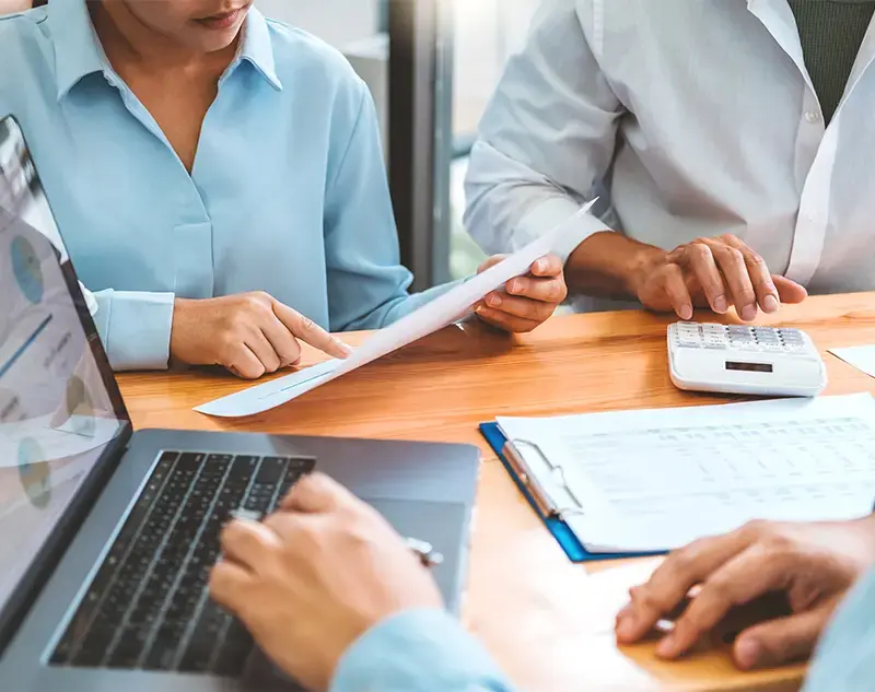ICOBS - Providing Information and Advising