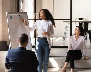 Training and Competence