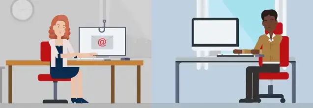 Spot a Phishing Attempt