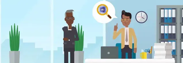 Risks in the Use of AI