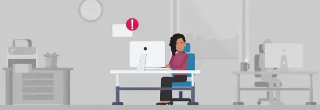 Business Email Compromise