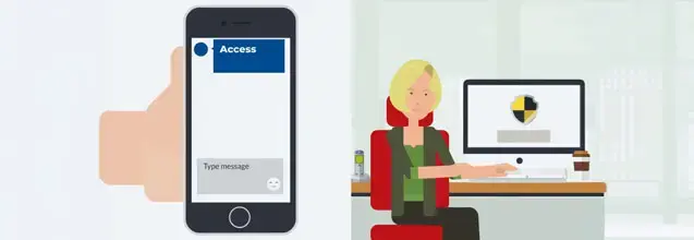 Zero Trust Cybersecurity
