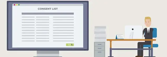 GDPR and Consent