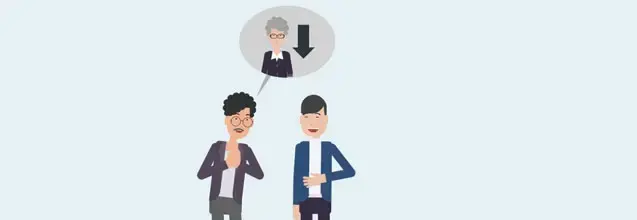 Understanding Harassment