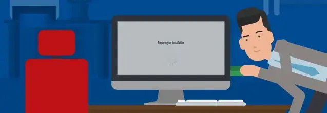 Preventing Corporate Fraud