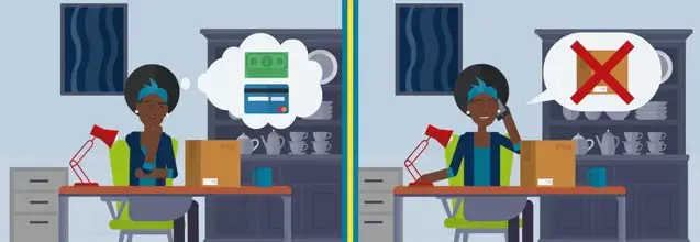 Customer Fraud