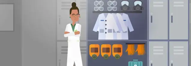 Personal Protective Equipment