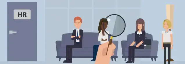 Corrupt Hiring Practices