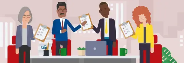 Trade Association Red Flags