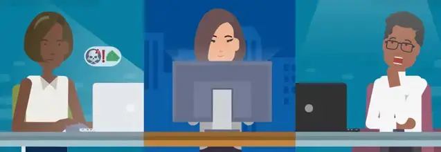 Common Cyber Threats