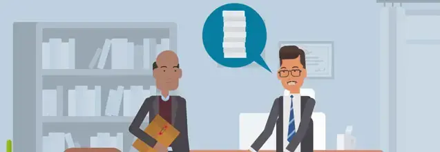 Screening Employees in Safeguarding Roles