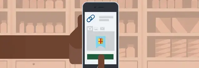 Smishing