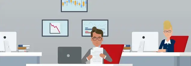 Don't Deal with Inside Information