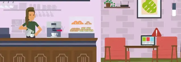 Guide to Secure Remote Working