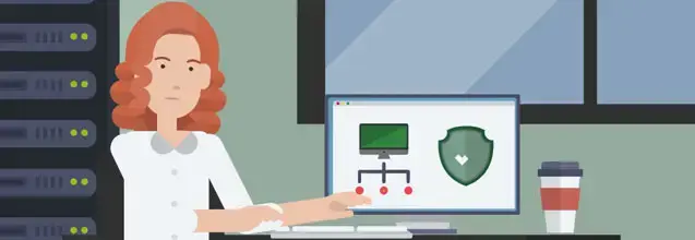 Secure Web Browsing