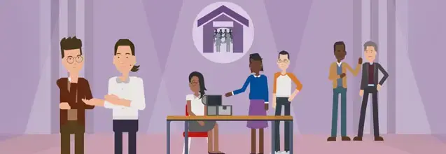 Charity Purposes and Rules